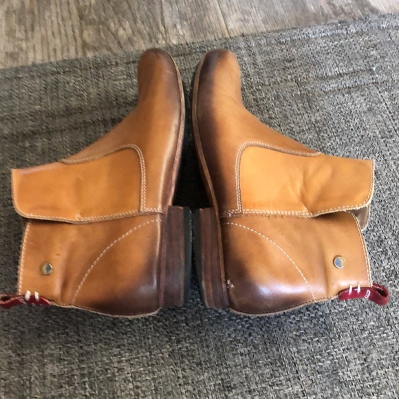 Spring Step L’Artiste booties - Picture 8 of 8